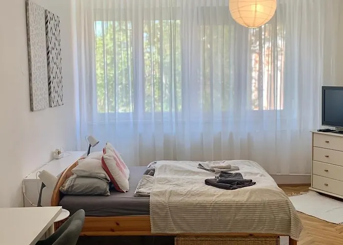 Mermaid House Apartman Апартаменты *