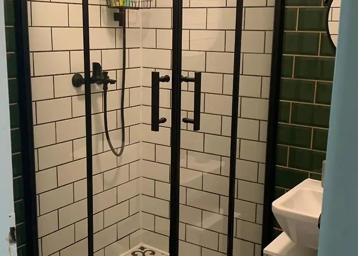 Апартаменты Mermaid House Apartman Сегед