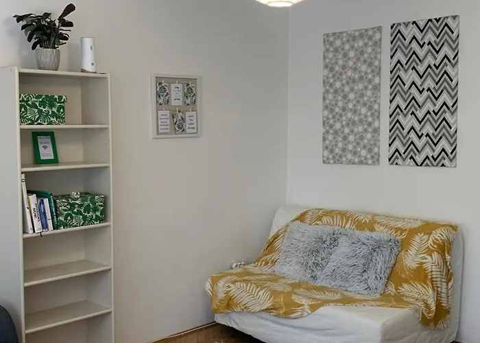 Mermaid House Apartman * Сегед