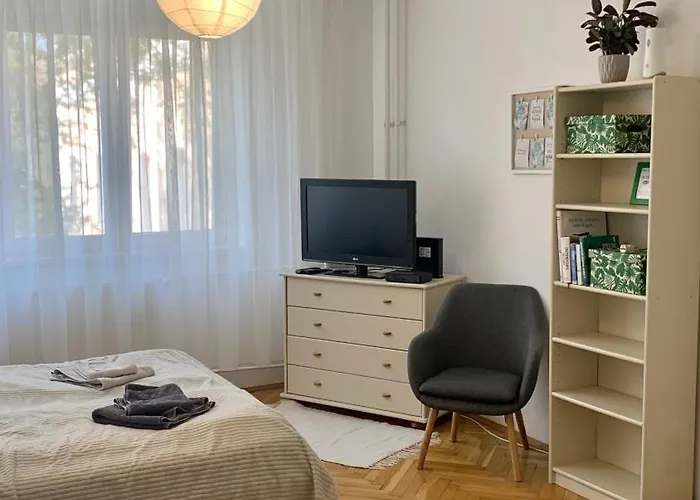 Mermaid House Apartman Апартаменты Сегед