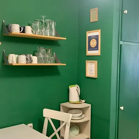 Mermaid House Apartman * Szeged