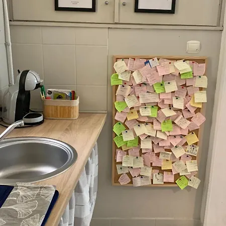 Mermaid House Apartman Apartman