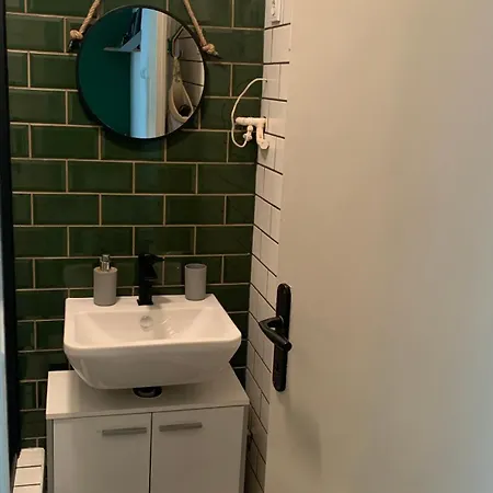 Mermaid House Apartman *