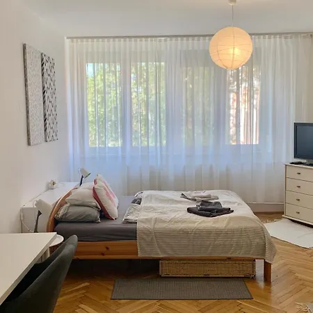 Mermaid House Apartman Apartman *