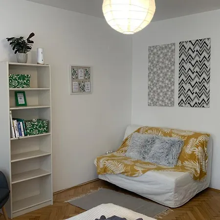 Mermaid House Apartman * Szeged