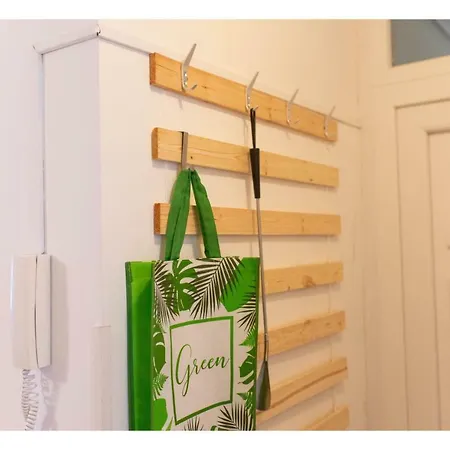 Mermaid House Apartman Szeged