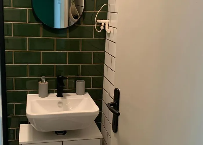 Mermaid House Apartman *